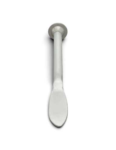 Outil pipe 2 fonctions : Nettoyer et Tasser