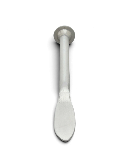 Outil pipe 2 fonctions : Nettoyer et Tasser