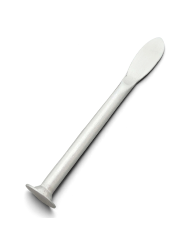 Outil pipe 2 fonctions : Nettoyer et Tasser