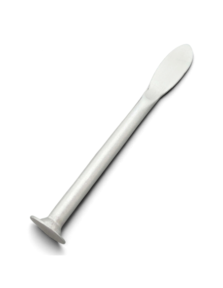 Outil pipe 2 fonctions : Nettoyer et Tasser