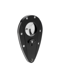 Coupe cigare Xikar acier XI1 2