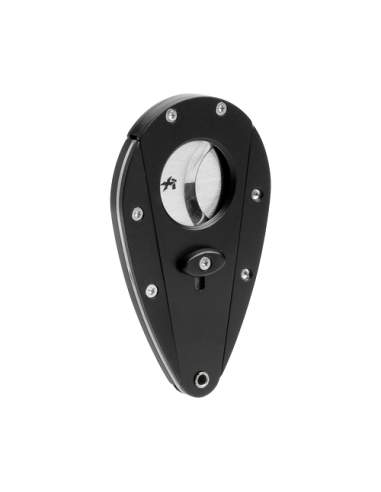 Coupe cigare Xikar acier XI1