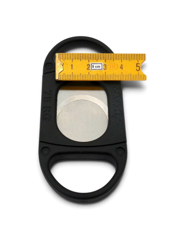 Coupe cigare 4XL Xikar dia.30mm-ring75