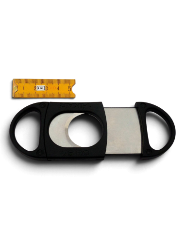 Coupe cigare 4XL Xikar dia.30mm-ring75