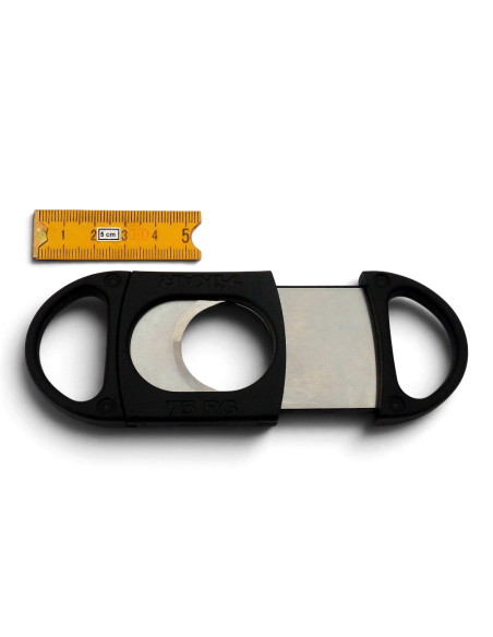 Coupe cigare 4XL Xikar dia.30mm-ring75