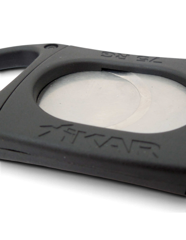 Coupe cigare 4XL Xikar dia.30mm-ring75