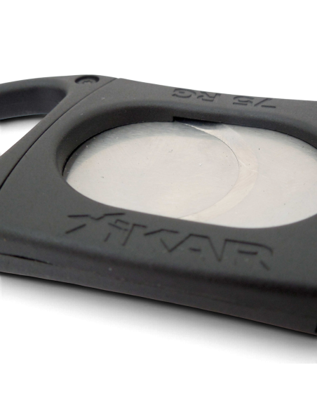 Coupe cigare 4XL Xikar dia.30mm-ring75