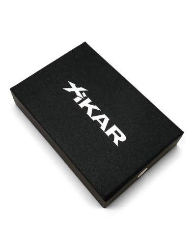 Coupe cigare 4XL Xikar dia.30mm-ring75