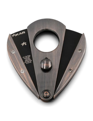 Coupe cigare XIKAR