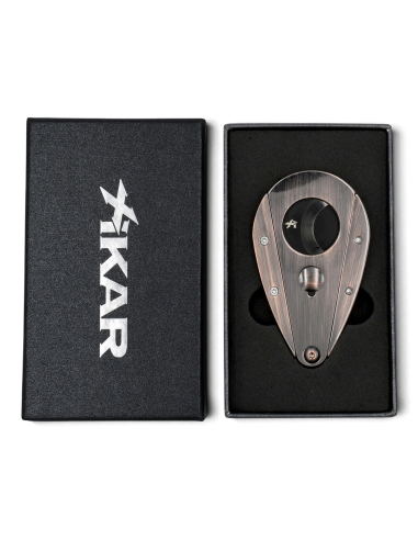 Coupe cigare XIKAR