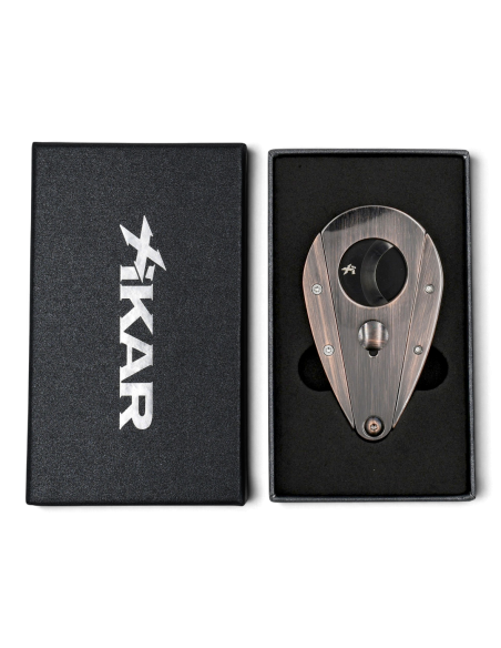 Coupe cigare XIKAR