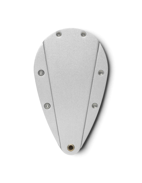 Coupe cigare borgne XIKAR argent