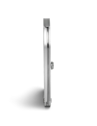 Coupe cigare borgne XIKAR argent