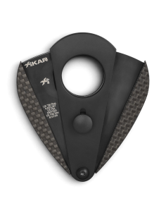Coupe cigare Xikar Carbone Noir Phantom