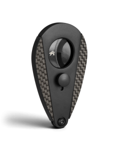 Coupe cigare Xikar Carbone Noir Phantom 2