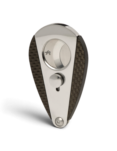 Coupe cigare XIKAR S300 Fibre Carbone