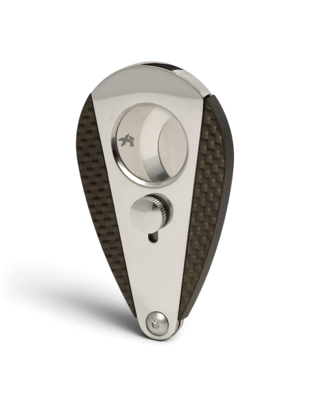 Coupe cigare XIKAR S300 Fibre Carbone