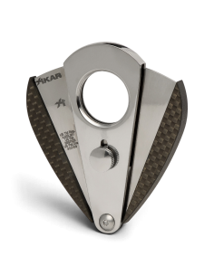 Coupe cigare XIKAR S300 Fibre Carbone