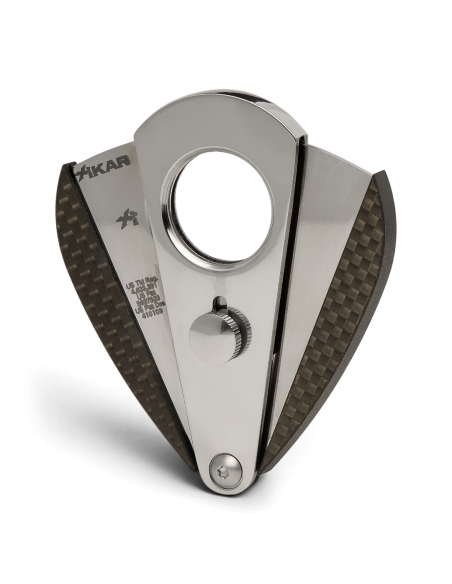 Coupe cigare XIKAR S300 Fibre Carbone