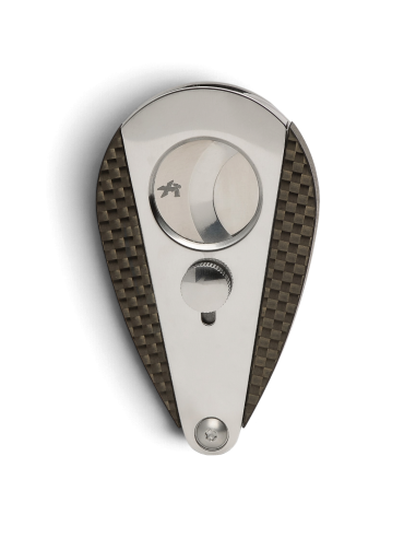 Coupe cigare XIKAR S300 Fibre Carbone