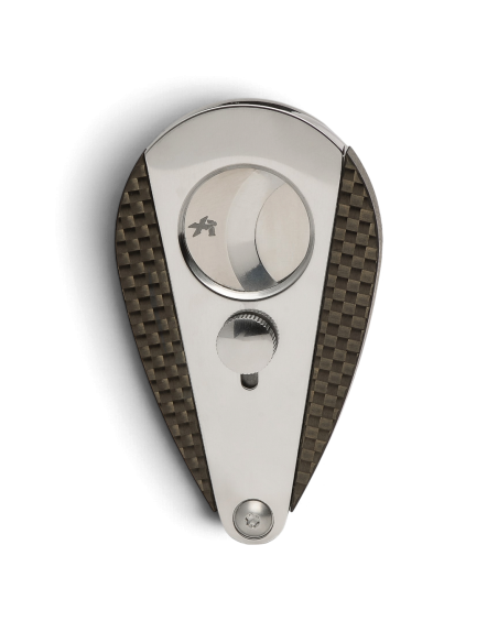 Coupe cigare XIKAR S300 Fibre Carbone