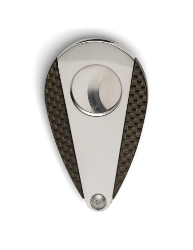 Coupe cigare XIKAR S300 Fibre Carbone