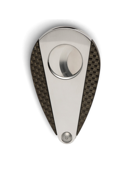 Coupe cigare XIKAR S300 Fibre Carbone