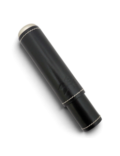 Etui cuir 1 cigare 2