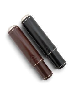 Etui cuir 1 cigare