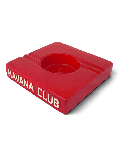 QUATTRO cendrier cigare HAVANA CLUB