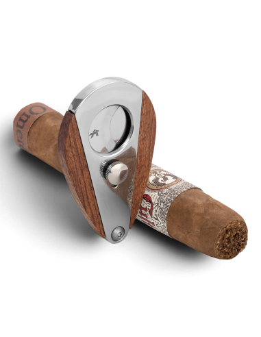 Coupe cigare Xikar S 300 Bois Rouge