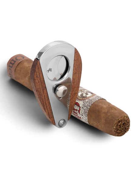 Coupe cigare Xikar S 300 Bois Rouge