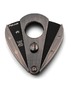 Coupe cigare XIKAR Bronze Black