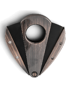 Coupe cigare XIKAR Bronze Black 2