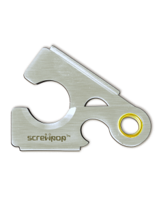 Coupe cigare Baroudeur Screwpop