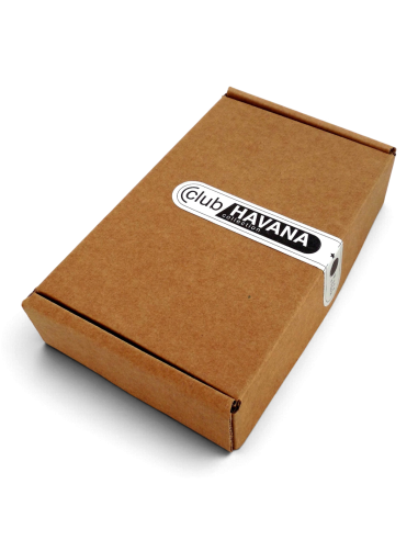CHICO Cendrier cigare HAVANA CLUB