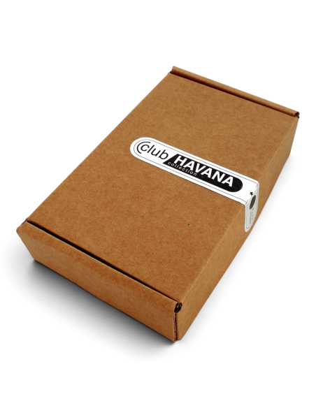 CHICO Cendrier cigare HAVANA CLUB