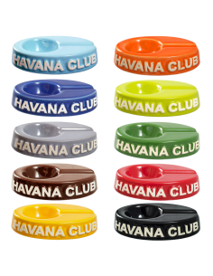 CHICO Cendrier cigare HAVANA CLUB
