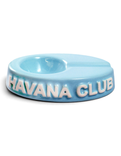 CHICO Cendrier cigare HAVANA CLUB 2