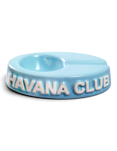 CHICO Cendrier cigare HAVANA CLUB