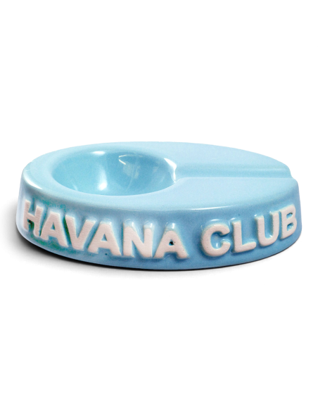 CHICO Cendrier cigare HAVANA CLUB