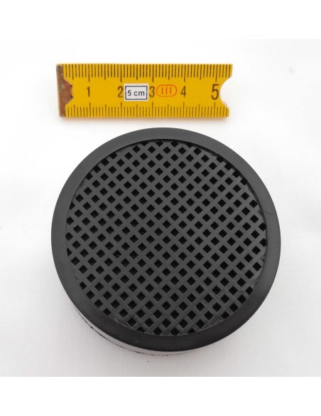 Humidificateur cigare mousse dia.58