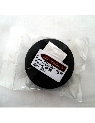 Humidificateur cigare mousse dia.58