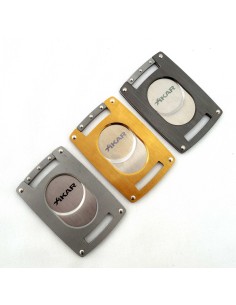 Guillotine très gros module XIKAR Ultra slim 2