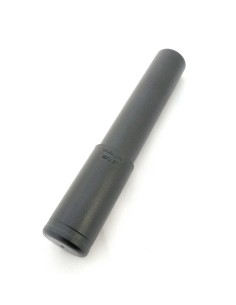 Etui télescopique 1 cigare LE TUBE