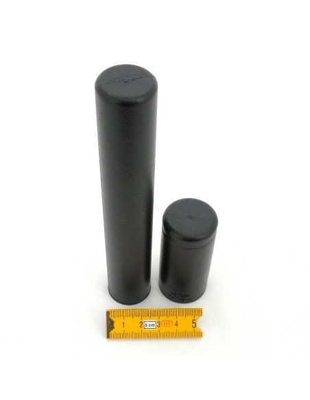 Etui télescopique 1 cigare LE TUBE