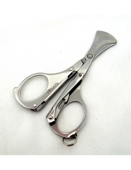 Ciseaux coupe cigare pliants XIKAR