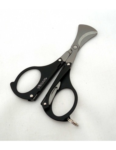 Ciseaux coupe cigare pliants XIKAR