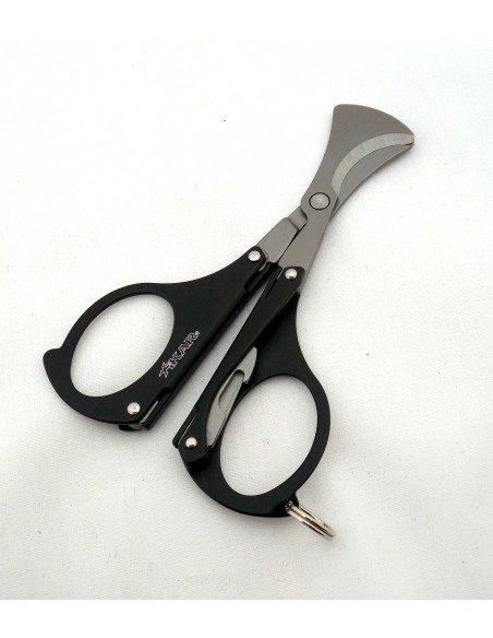 Ciseaux coupe cigare pliants XIKAR