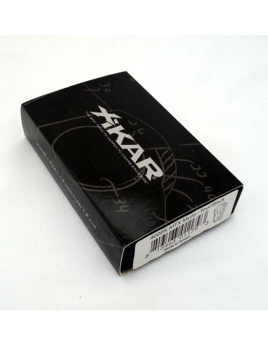 Ciseaux coupe cigare pliants XIKAR